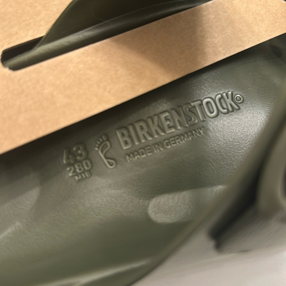 Birkenstock Arizona EVA M 10 - W 12 - Picture 7 of 10